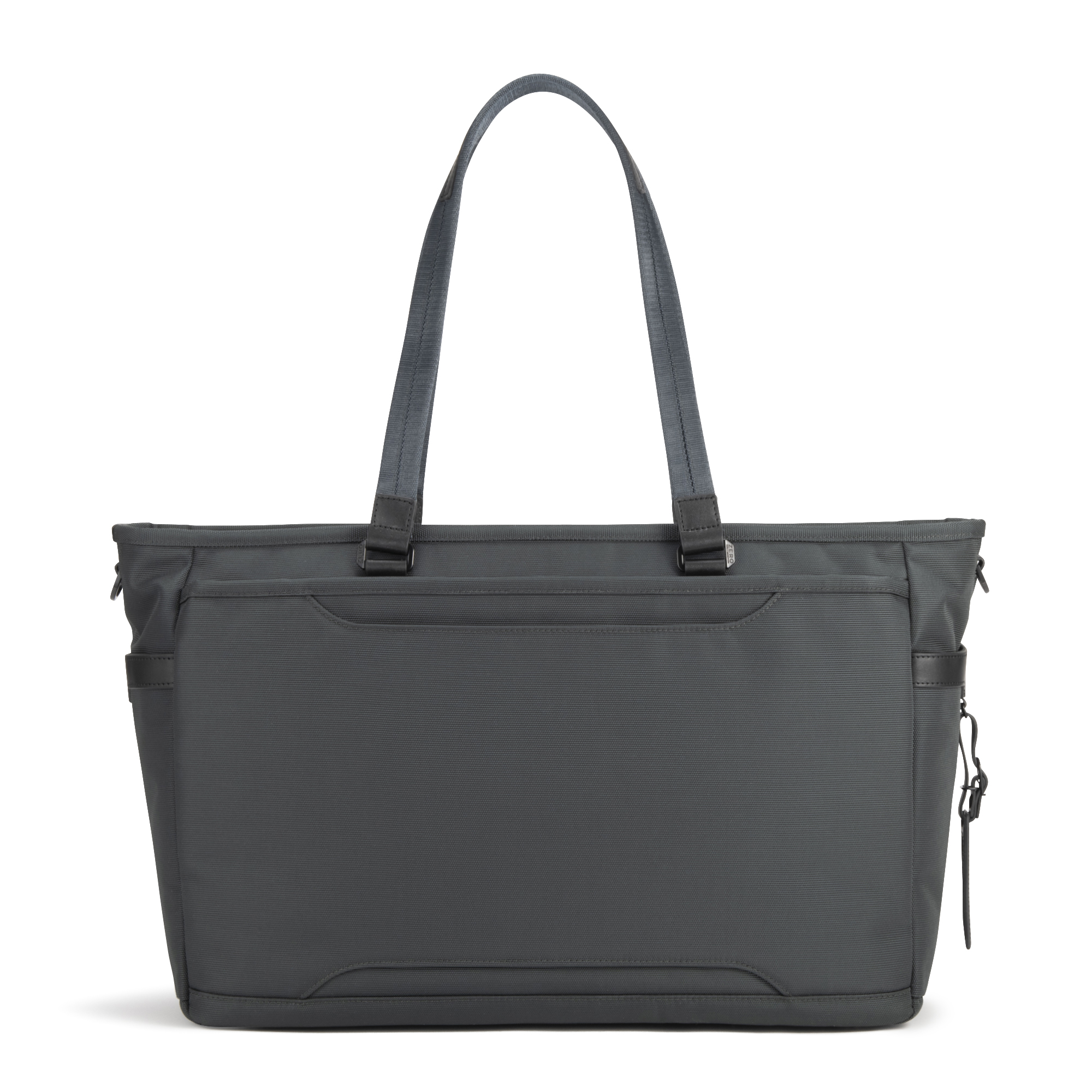 【ゼロハリバートン】ZEST3 ゼスト トートバッグ Landscape Tote Bag B4/15.6" PC 81738 01:ブラック トートバッグL