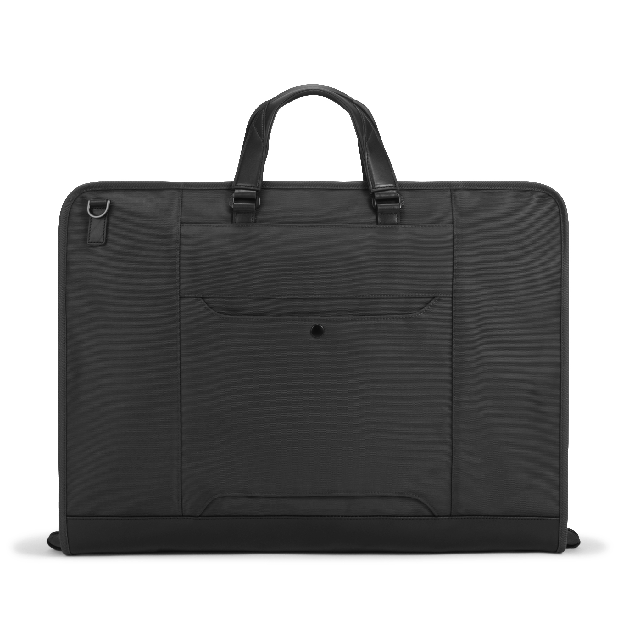 【ゼロハリバートン】ZEST3 ゼスト ガーメントケース Garment Case 81739 01:ブラック ガーメントケース