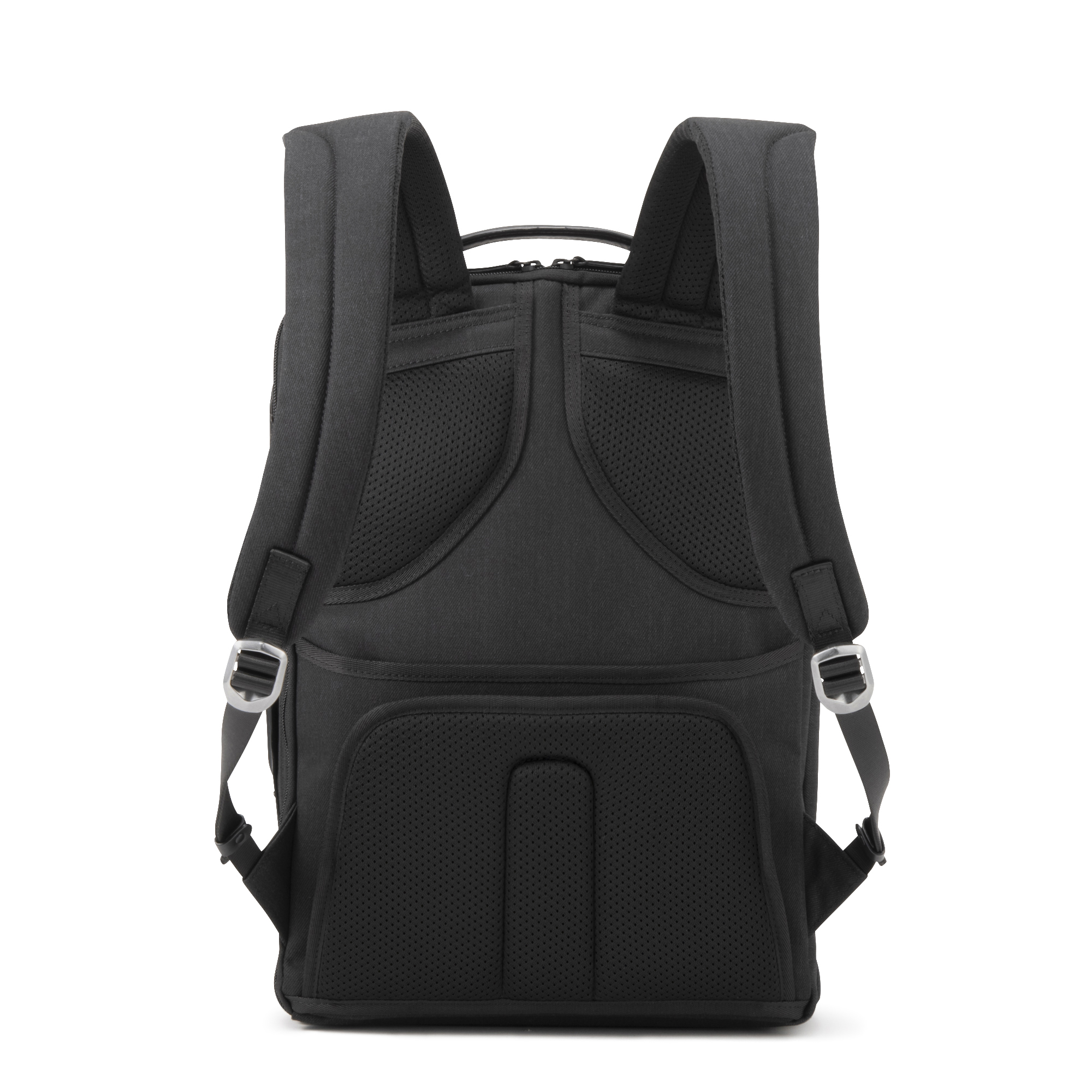 【ゼロハリバートン】Z PACK LTD DN ゼットパック バックパック デニム調 Limited Edition Denim Backpack A4/14" PC 81741 01:ブラック 14.0インチ