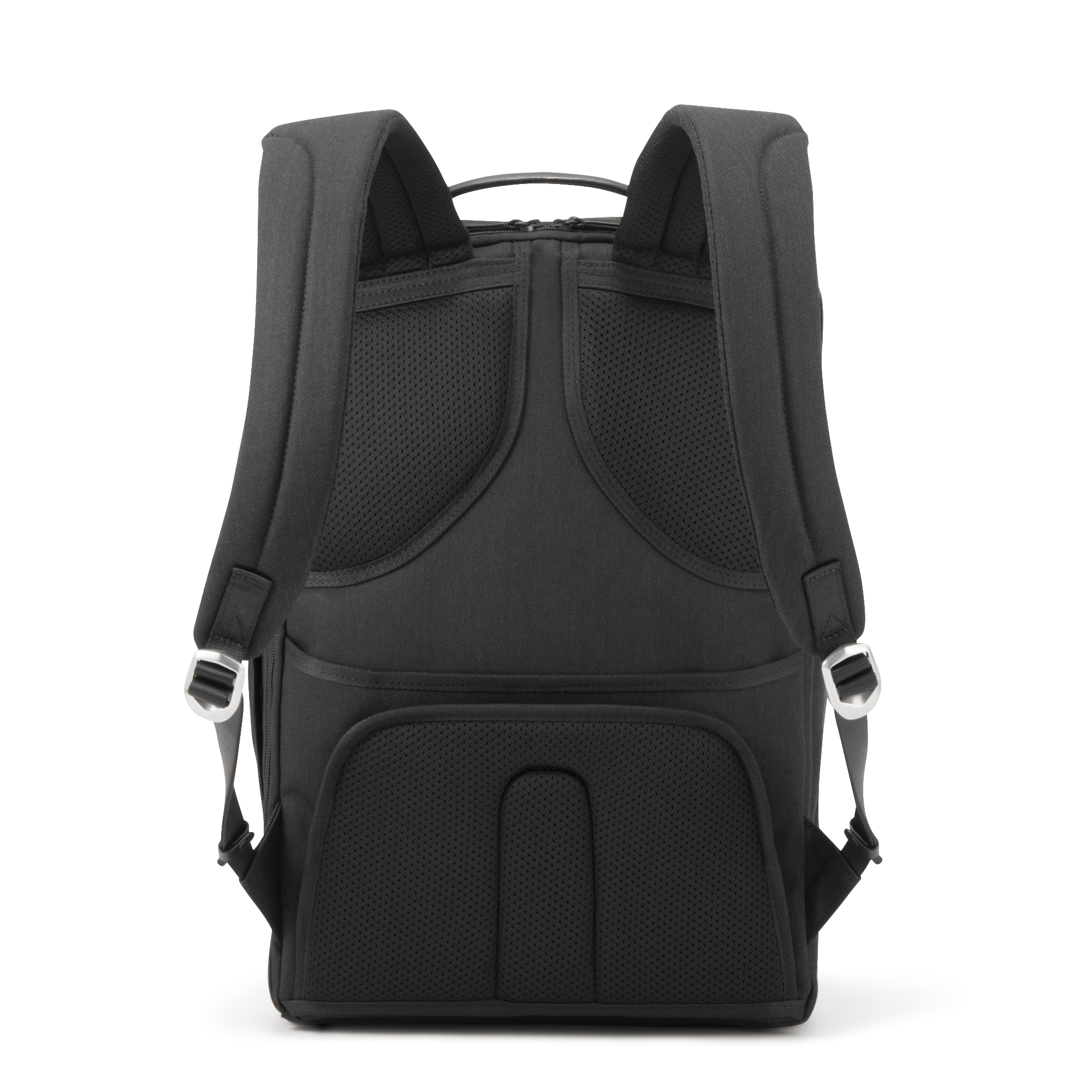 【ゼロハリバートン】Z PACK LTD DN ゼットパック バックパック デニム調 Limited Edition Denim Backpack B4/15.6" PC 81742 01:ブラック 15.6インチ