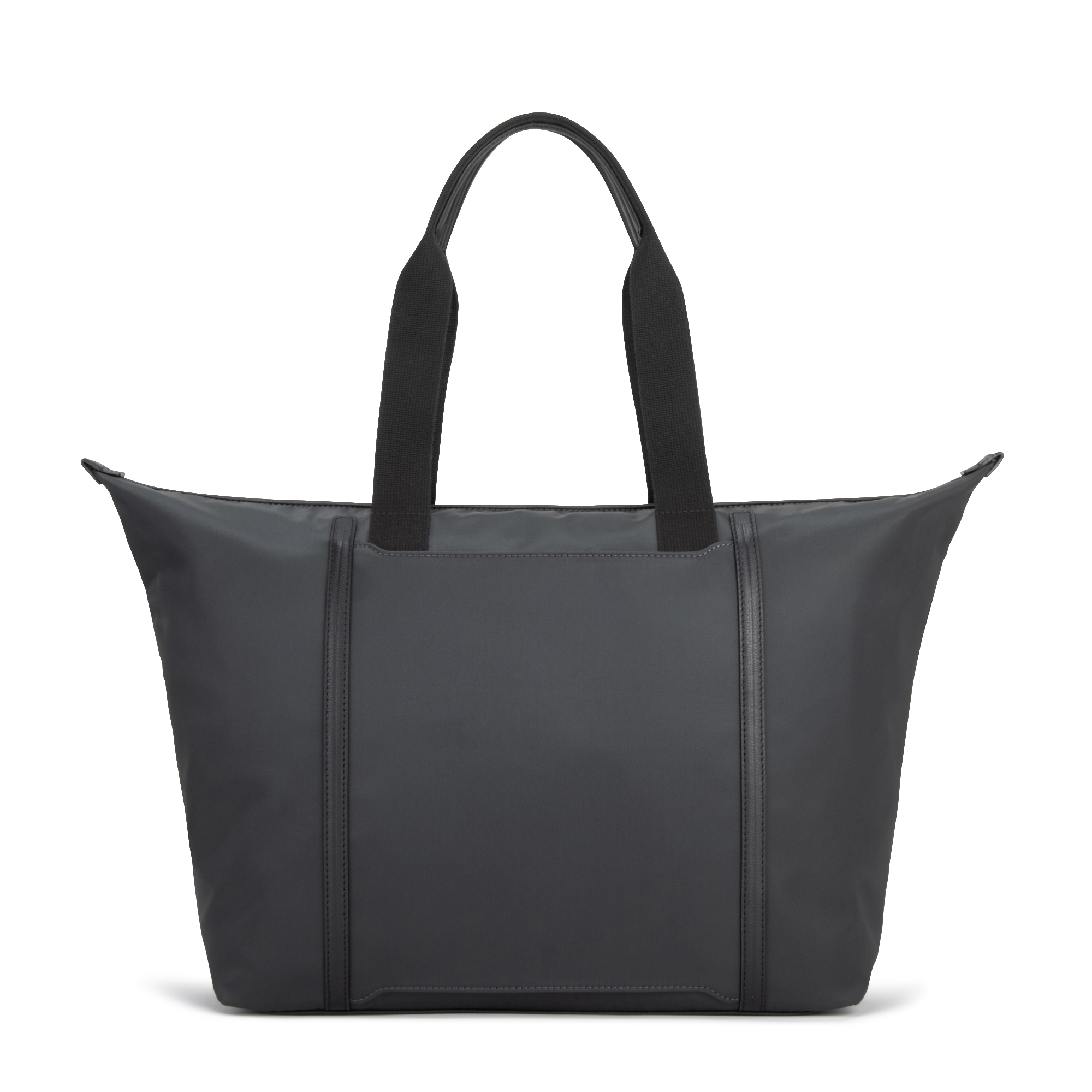 【ゼロハリバートン】UE Collection カジュアルバッグ トートバッグ Tote Bag A4 81755 01:ブラック トートバッグ