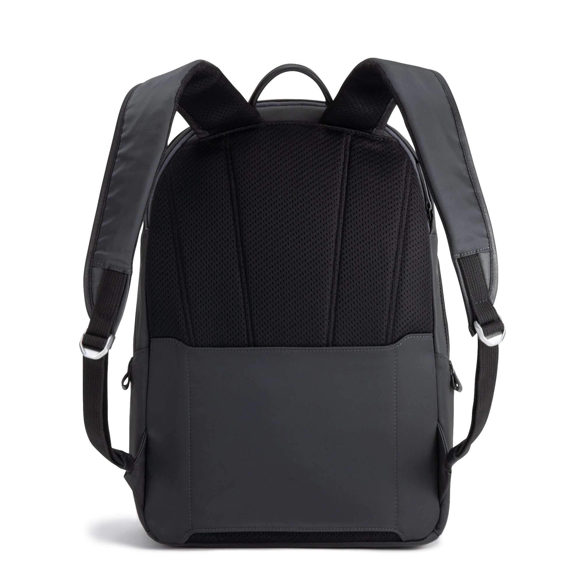 【ゼロハリバートン】UE Collection カジュアルバッグ デイパック Day Backpack A4/14" PC 81756 09:グレー デイパック