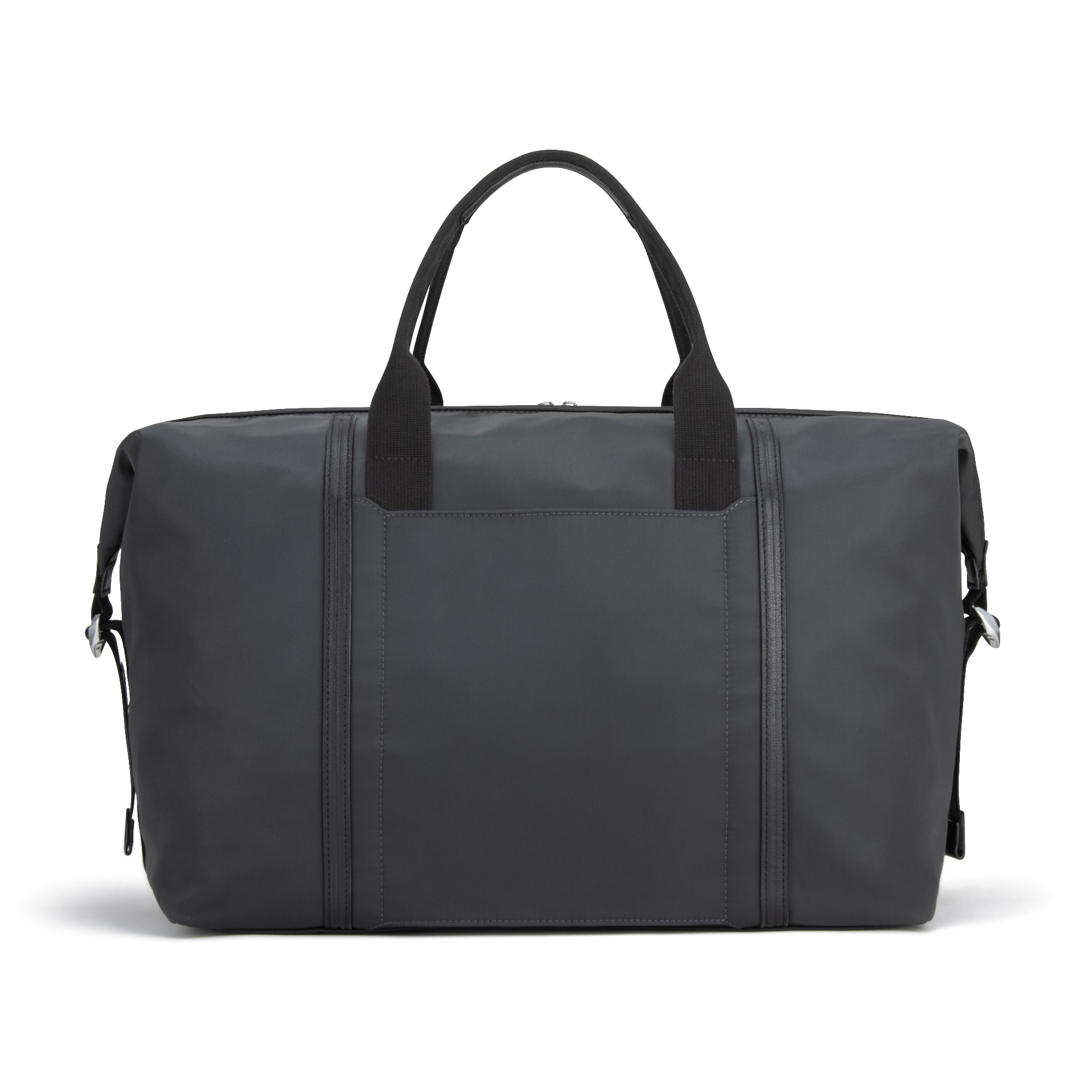 【ゼロハリバートン】UE Collection カジュアルバッグ ボストンバッグ Boston Bag A4 81757 01:ブラック ボストンバッグ