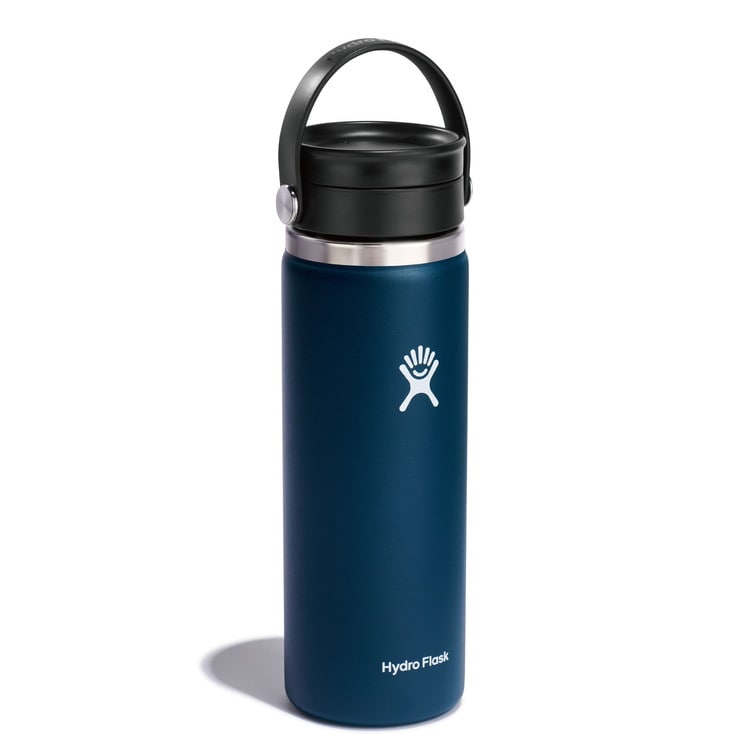 【ゼロハリバートン】Golf Accessories | HYDRO FLASK / Coffee 20oz Flex Sip ハイドロフラスク ボトル 水筒 82204 06:ホワイト FREE