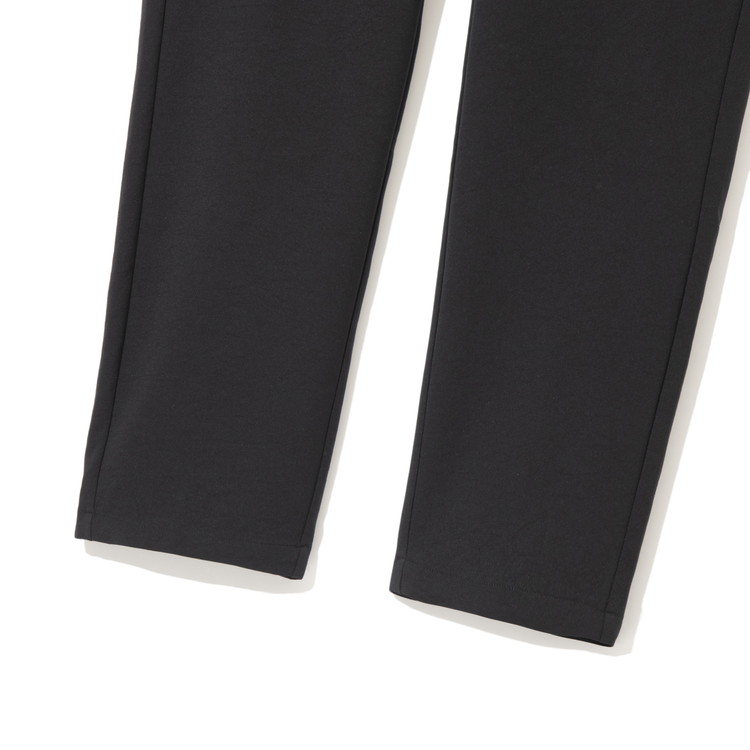 【ゼロハリバートン】ZHG-M5S11a | Air Impression Golf Pants ゴルフウェア メンズ フルレングスパンツ 82964 ブラック L