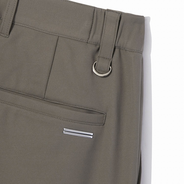 【ゼロハリバートン】 ZHG-W5A7a | Heat Energy Pants ゴルフウェア ヒートエナジーパンツ 秋冬 レディース 85145 Ice Grey L