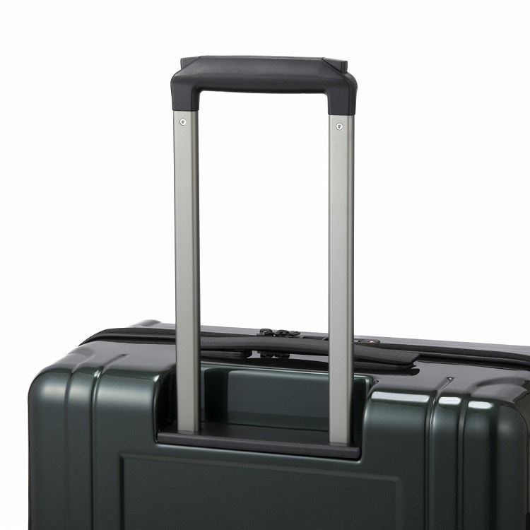 【ゼロハリバートン】ZRP-ZX スーツケース Carry-On 機内持ち込み 32L 送料無料 80531 10:マルーン 32L