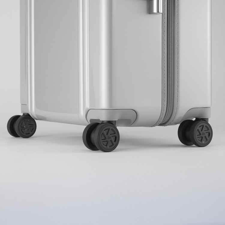 【ゼロハリバートン】Classic Lightweight 3.0 D/クラシックライトウェイト3.0 スーツケース Check-In-S Travel Case 預け入れ 54L 送料無料 81562 03:ディープブルー 54L