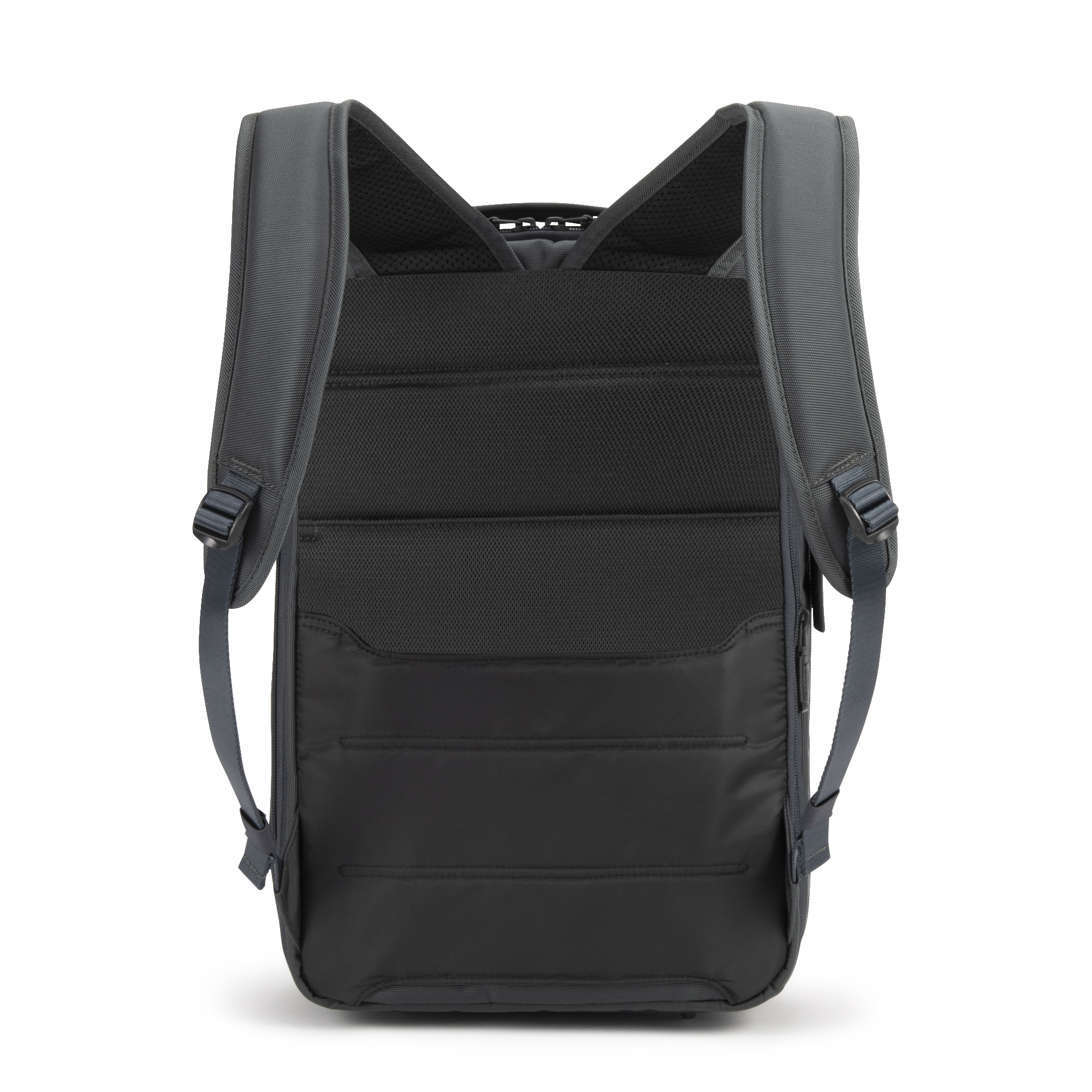 【ゼロハリバートン】ZEST3 ゼスト バックパック 拡張 Expandable Medium Backpack B4/15.6" PC 81731 01:ブラック バックパックM