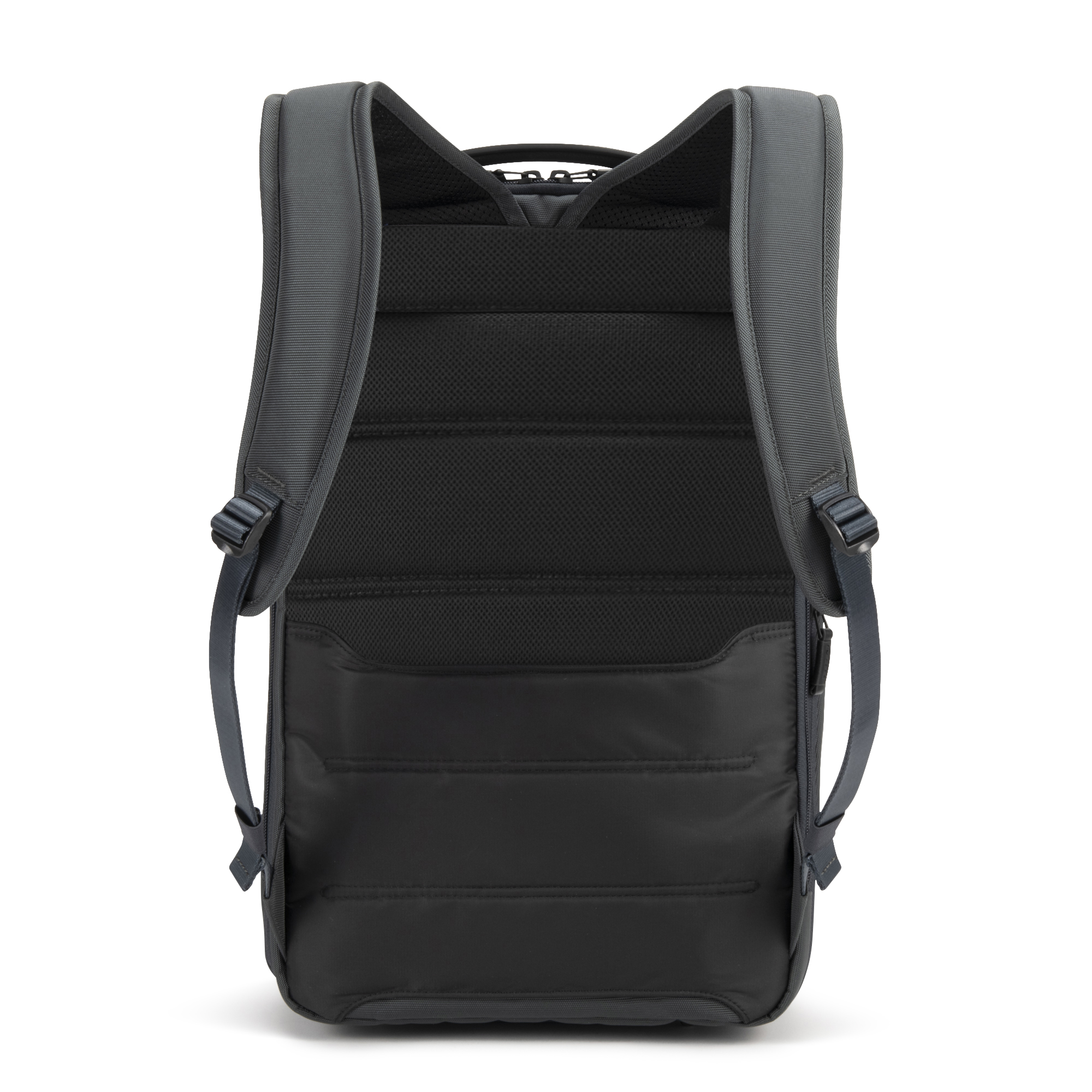 【ゼロハリバートン】ZEST3 ゼスト バックパック 拡張 Expandable Large Backpack B4/15.6" PC 81732 01:ブラック バックパックL