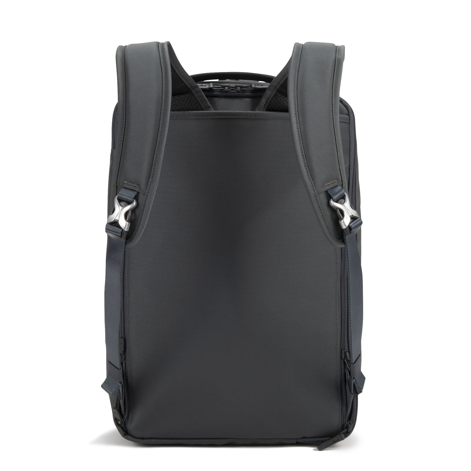 【ゼロハリバートン】ZEST3 ゼスト ブリーフケース リュック 拡張 Expandable 2WAY Briefcase B4/15.6" PC 81736 01:ブラック 2WAYブリーフケース
