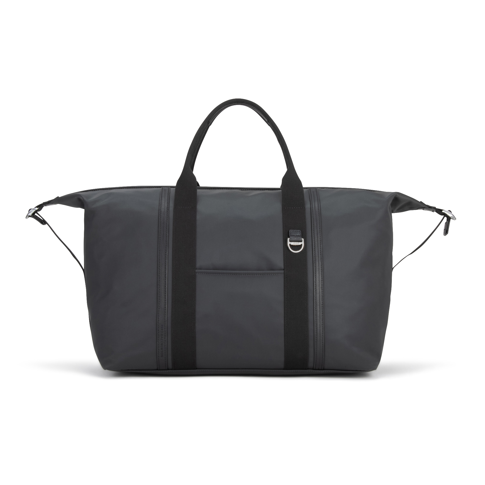 【ゼロハリバートン】UE Collection カジュアルバッグ ボストンバッグ Boston Bag A4 81757 01:ブラック ボストンバッグ