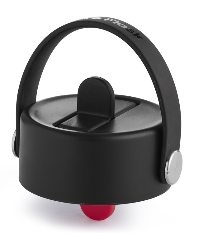 【ゼロハリバートン】Golf Accessories | HYDRO FLASK / HYDRATION 24 oz Wide Mouth Flex Straw ハイドロフラスク ボトル 水筒 82205 06:ホワイト FREE