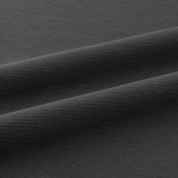 【ゼロハリバートン】ZHG-M5S7c | DELTA? SLX & CARAT Double-Rib Performance Shirt ゴルフウェア メンズ ポロシャツ ダブルリブ 82954 ホワイト M