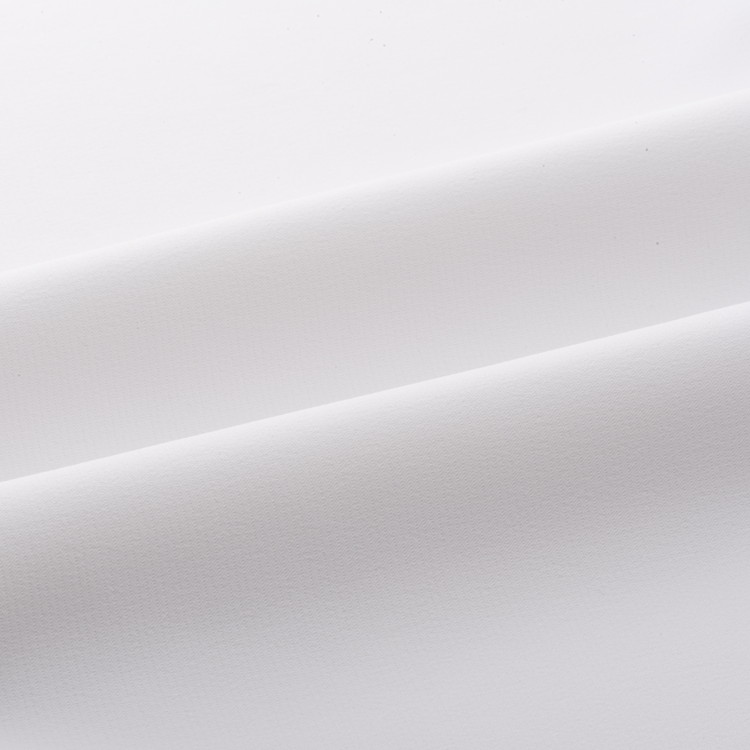 【ゼロハリバートン】ZHG-M5S10c | Double-Rib Anti-See-Through Golf Pants ゴルフウェア メンズ アンチシースルーパンツ ダブルリブ 82962 ホワイト L