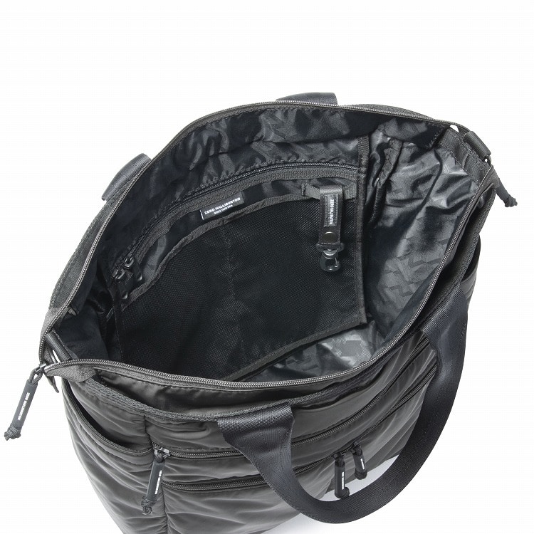 【ゼロハリバートン】DICROS SOLO Series/ゴルフバッグ ロッカートート Vertical Locker Tote ZHG-B DS 送料無料 85001 04:カーキ ロッカートート