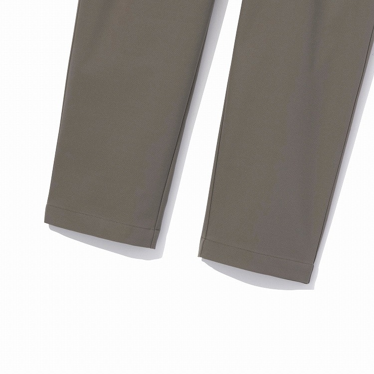 【ゼロハリバートン】 ZHG-W5A7a | Heat Energy Pants ゴルフウェア ヒートエナジーパンツ 秋冬 レディース 85145 Ice Grey L