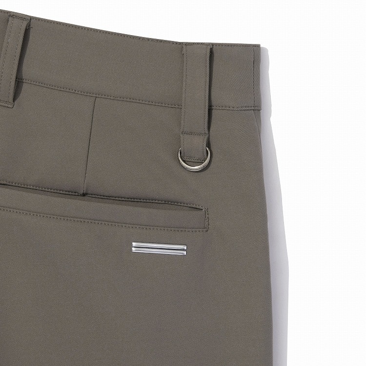 【ゼロハリバートン】 ZHG-W5A7b | Heat Energy Culottes ゴルフウェア ヒートエナジースカート 秋冬 レディース 85146 Ice Grey L