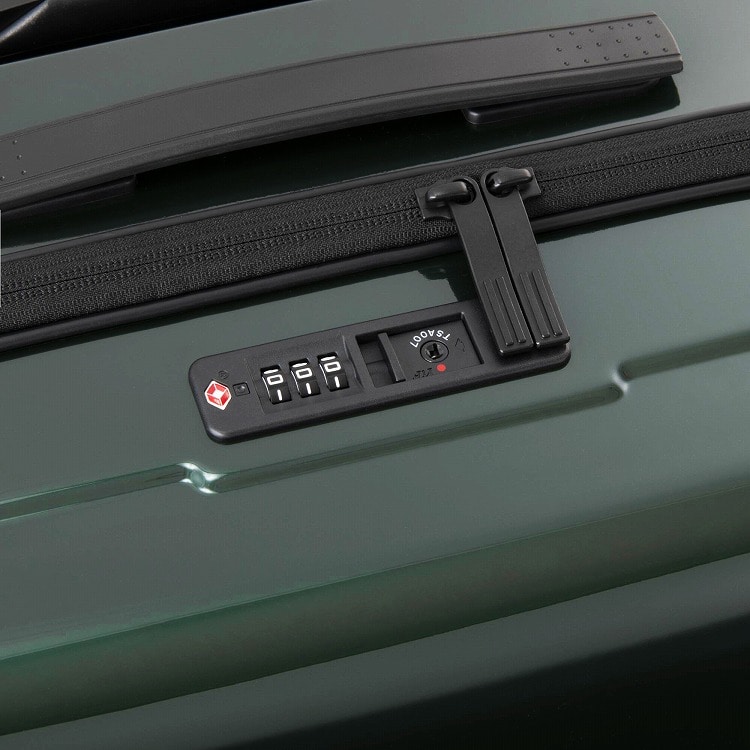 【ゼロハリバートン】ZRP-ZX スーツケース Carry-On 機内持ち込み 32L 送料無料 80531 10:マルーン 32L