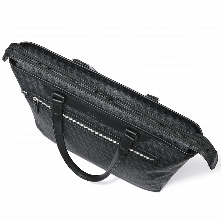 ゼロハリバートン】 ZH Monogram／トートバッグ カジュアル