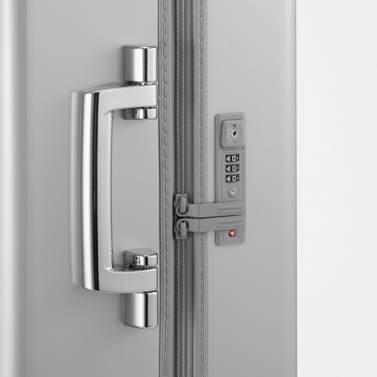 【ゼロハリバートン】Classic Lightweight 3.0 D/クラシックライトウェイト3.0 スーツケース Check-In-S Travel Case 預け入れ 54L 送料無料 81562 03:ディープブルー 54L