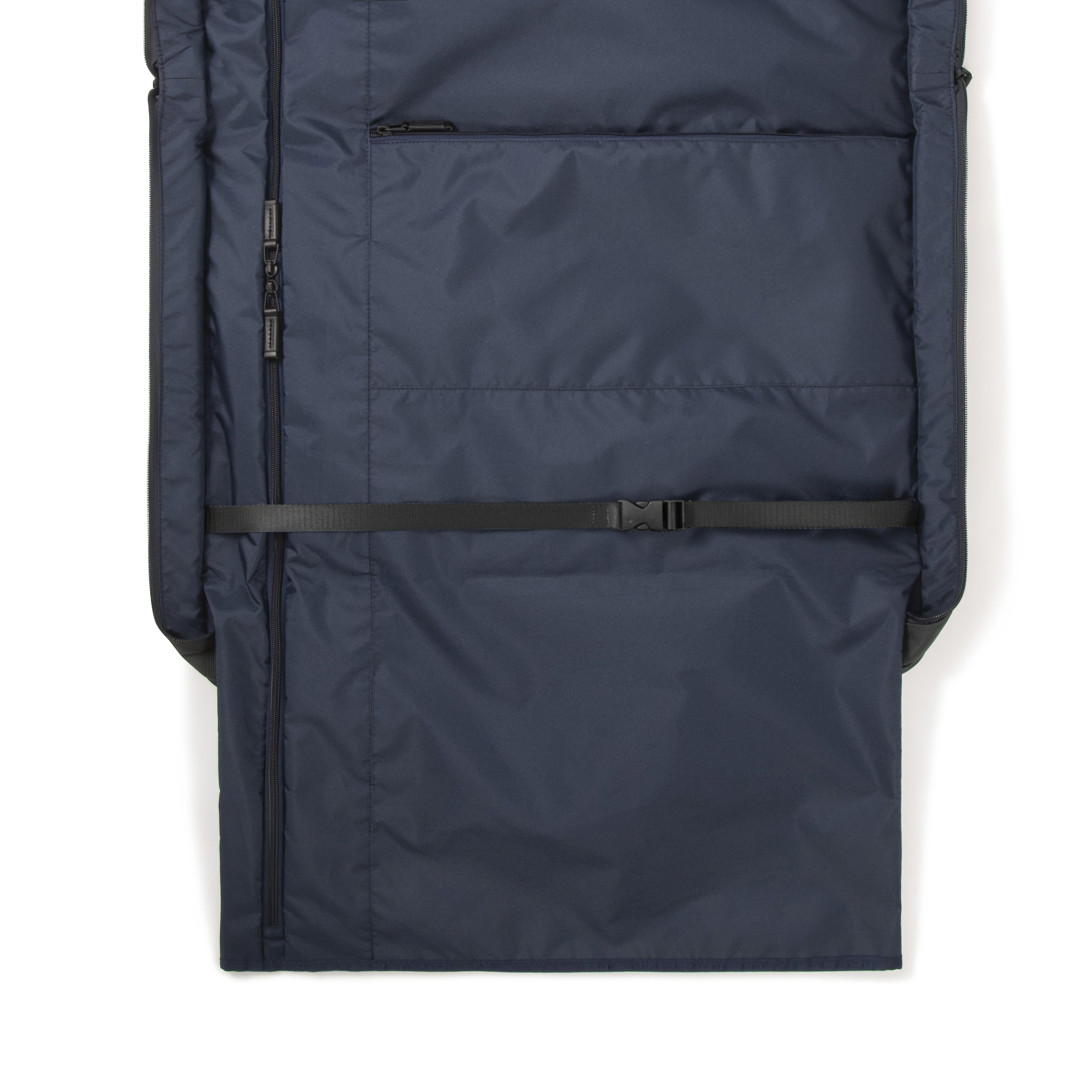 【ゼロハリバートン】ZEST3 ゼスト ガーメントケース Garment Case 81739 01:ブラック ガーメントケース