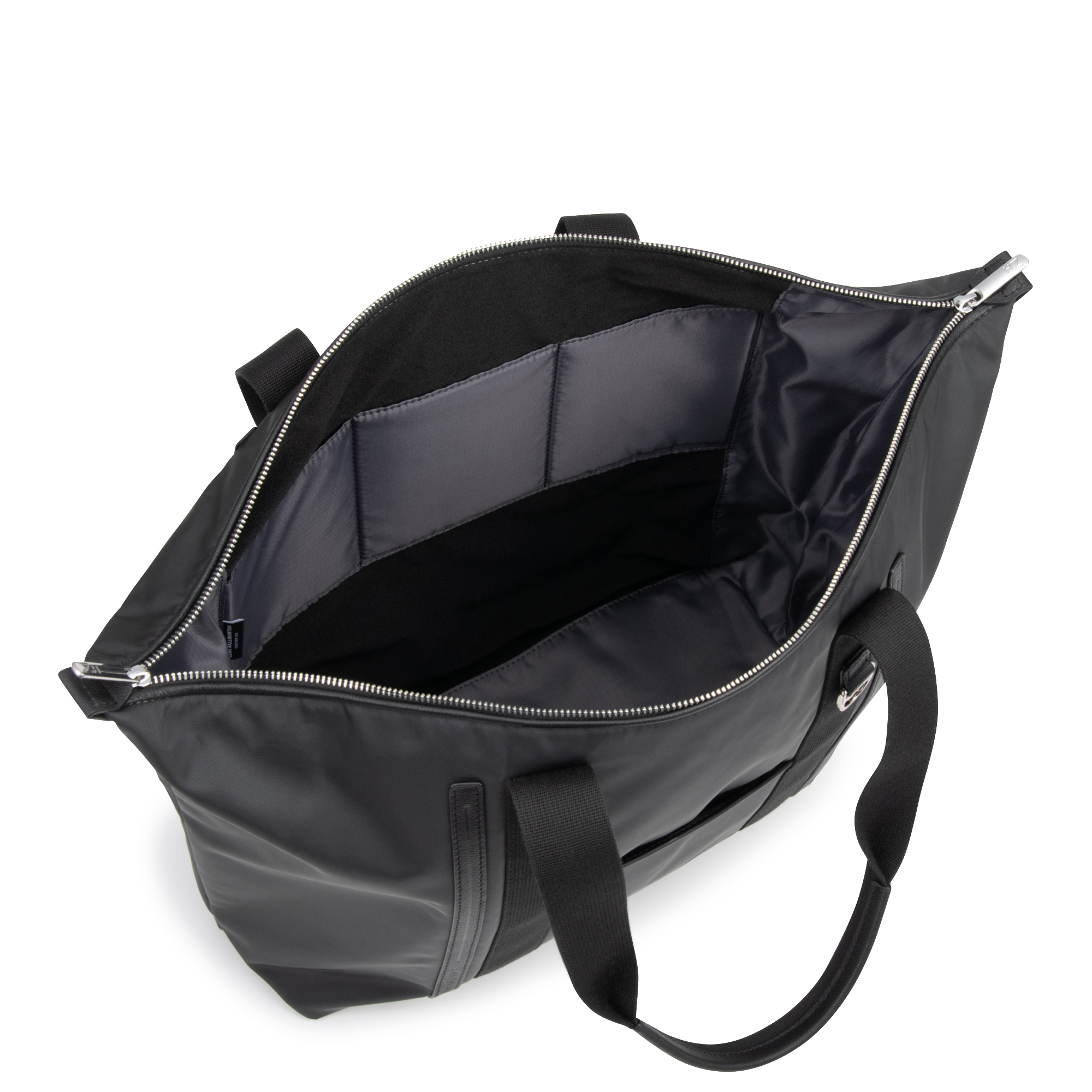 【ゼロハリバートン】UE Collection カジュアルバッグ トートバッグ Tote Bag A4 81755 01:ブラック トートバッグ