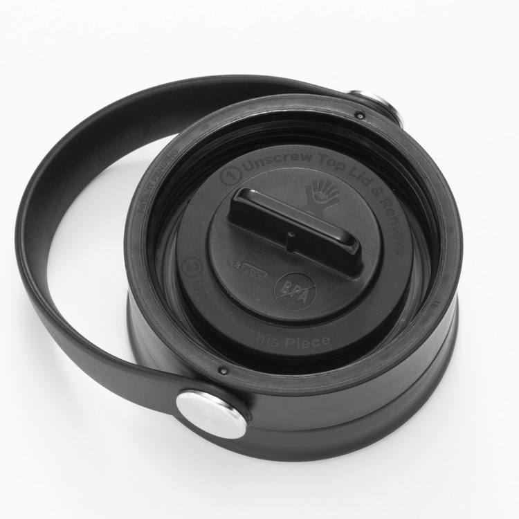 【ゼロハリバートン】Golf Accessories | HYDRO FLASK / Coffee 20oz Flex Sip ハイドロフラスク ボトル 水筒 82204 06:ホワイト FREE