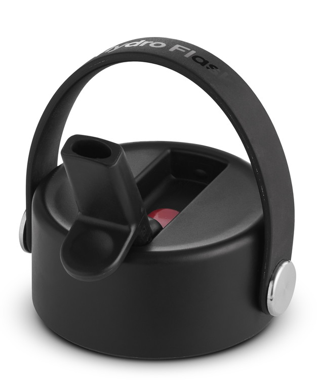 【ゼロハリバートン】Golf Accessories | HYDRO FLASK / HYDRATION 24 oz Wide Mouth Flex Straw ハイドロフラスク ボトル 水筒 82205 06:ホワイト FREE