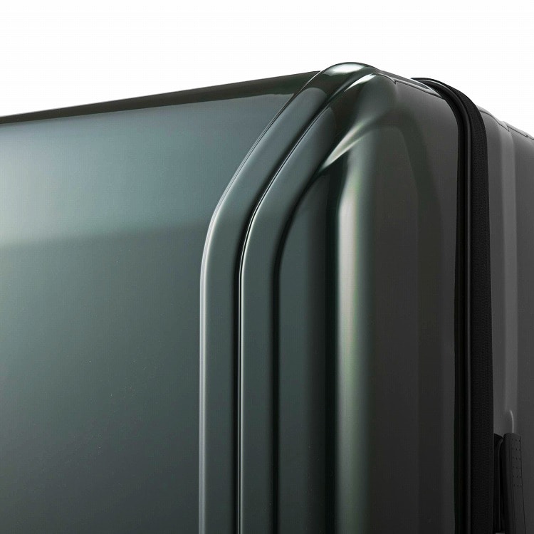 【ゼロハリバートン】ZRP-ZX スーツケース Carry-On 機内持ち込み 32L 送料無料 80531 10:マルーン 32L