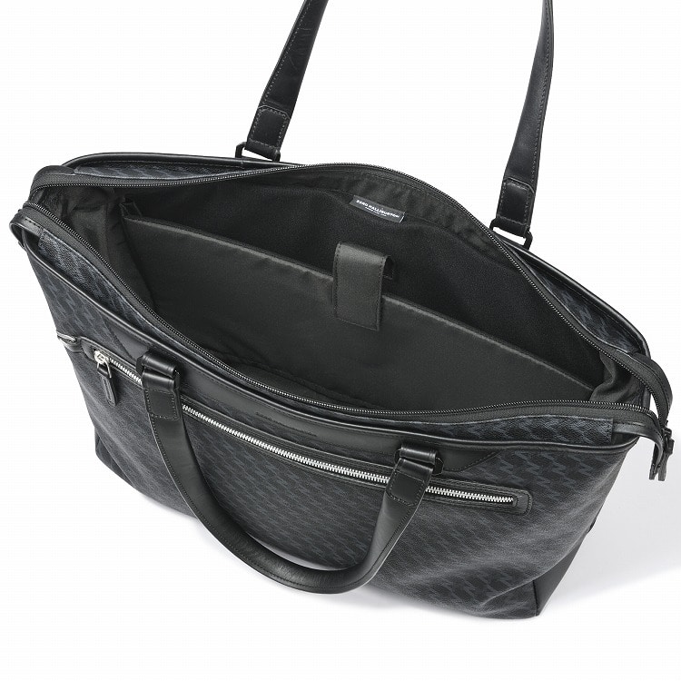 ゼロハリバートン】 ZH Monogram／トートバッグ カジュアル