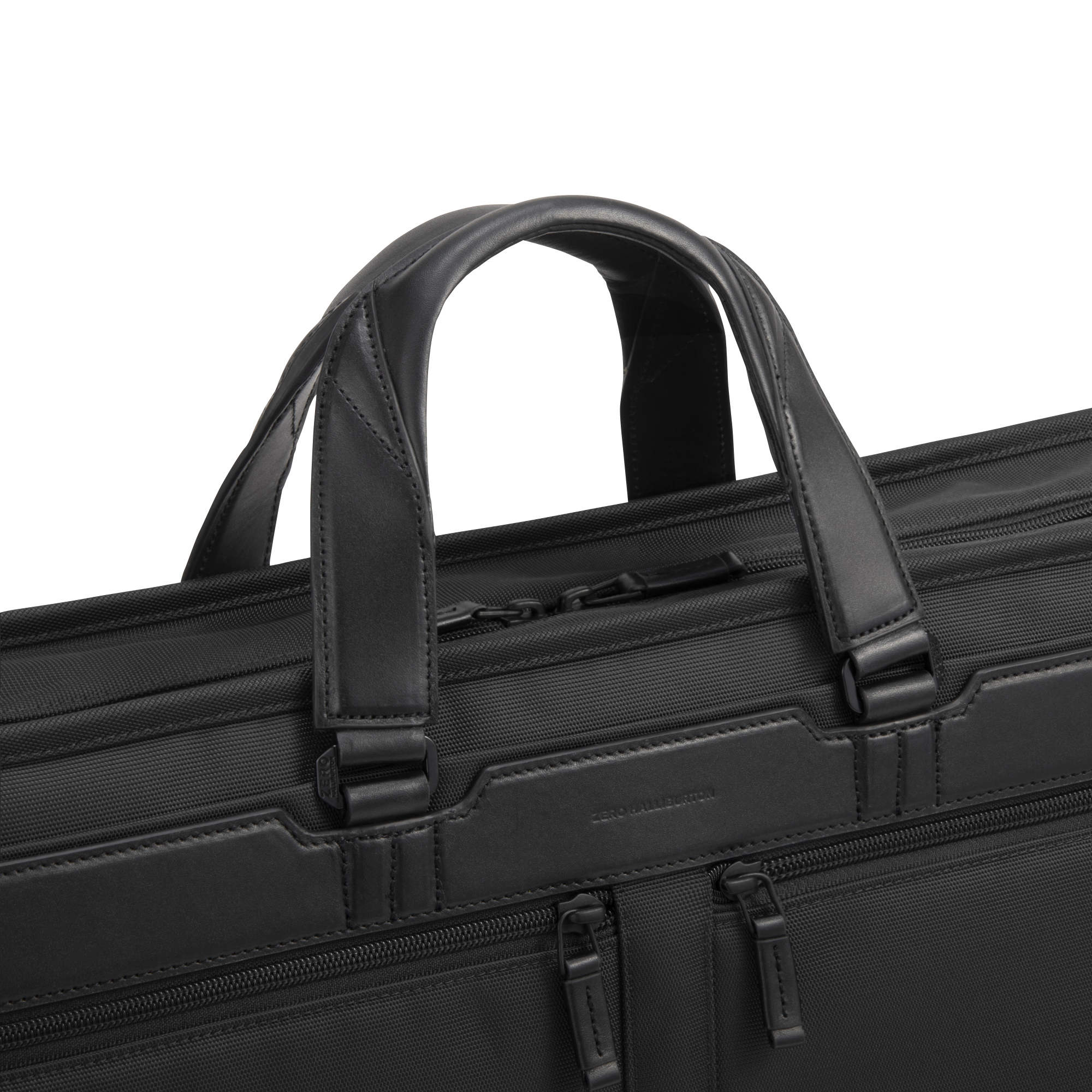 【ゼロハリバートン】ZEST3 ゼスト ガーメントケース Garment Case 81739 01:ブラック ガーメントケース
