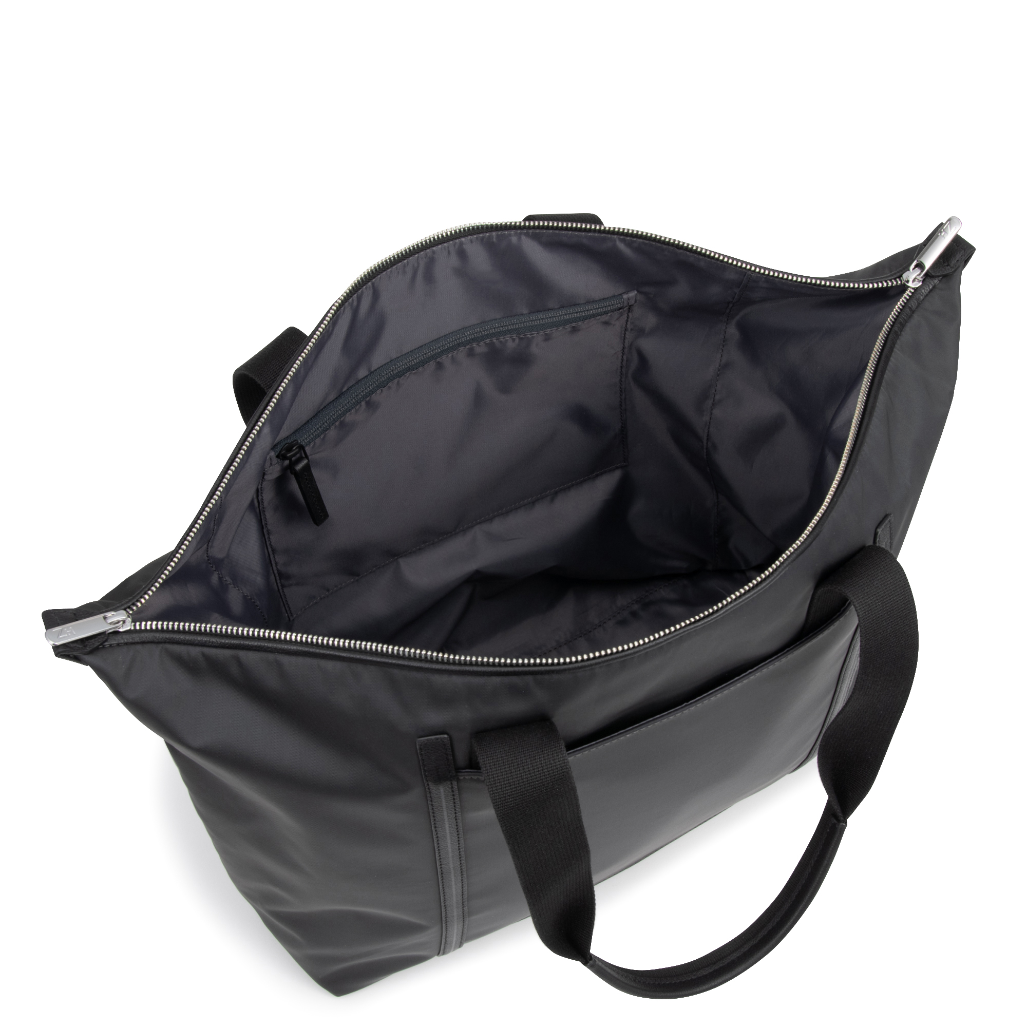 【ゼロハリバートン】UE Collection カジュアルバッグ トートバッグ Tote Bag A4 81755 01:ブラック トートバッグ