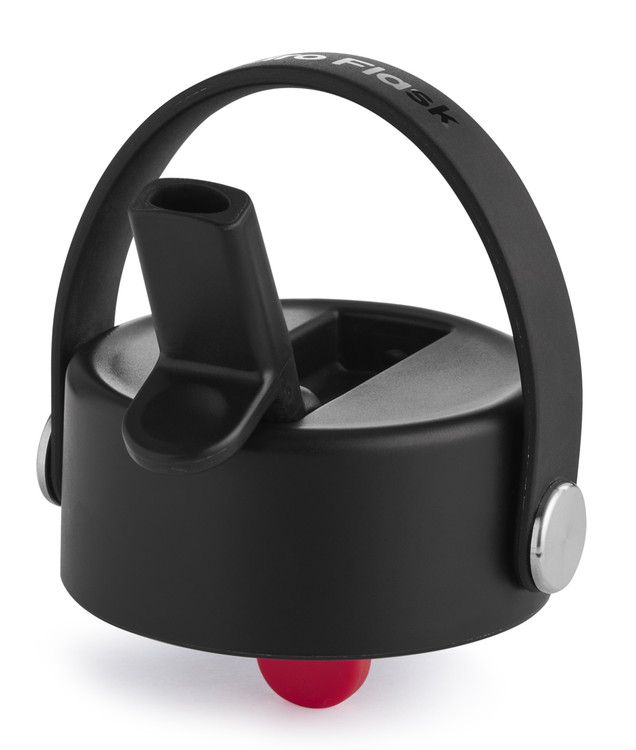 【ゼロハリバートン】Golf Accessories | HYDRO FLASK / HYDRATION 24 oz Wide Mouth Flex Straw ハイドロフラスク ボトル 水筒 82205 06:ホワイト FREE