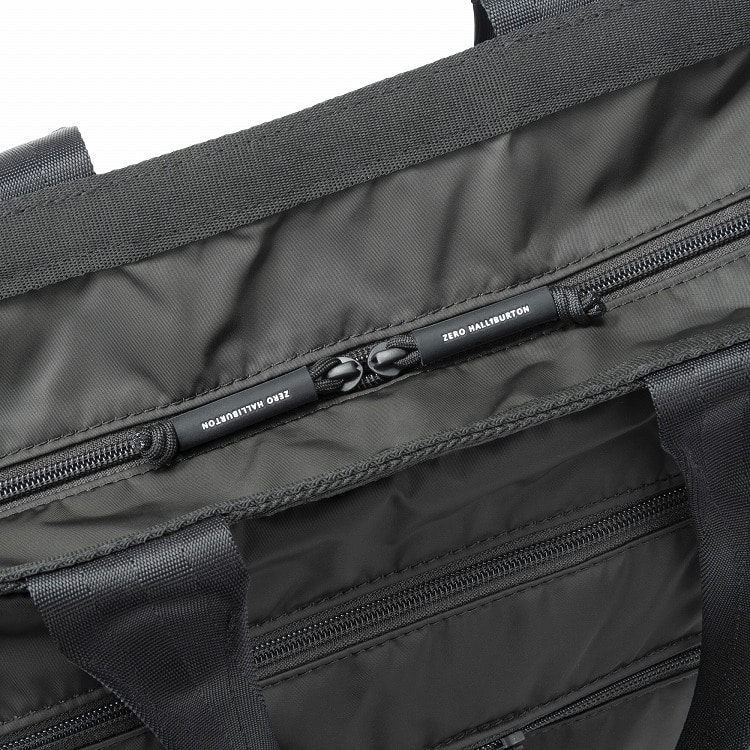 【ゼロハリバートン】DICROS SOLO Series/ゴルフバッグ ロッカートート Vertical Locker Tote ZHG-B DS 送料無料 85001 04:カーキ ロッカートート