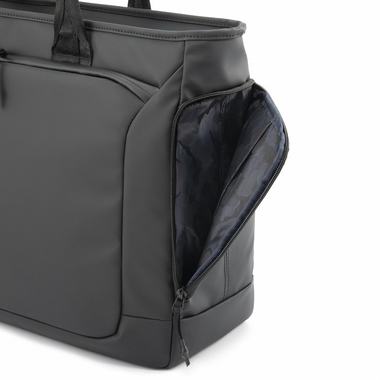 美品　ゼロハリバートン　JALコラボ ゼロハリバートン】ZFB2／トートバッグ ビジネスバッグ