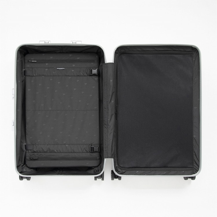 【ゼロハリバートン】Classic Lightweight 3.0 D/クラシックライトウェイト3.0 スーツケース Check-In-S Travel Case 預け入れ 54L 送料無料 81562 03:ディープブルー 54L
