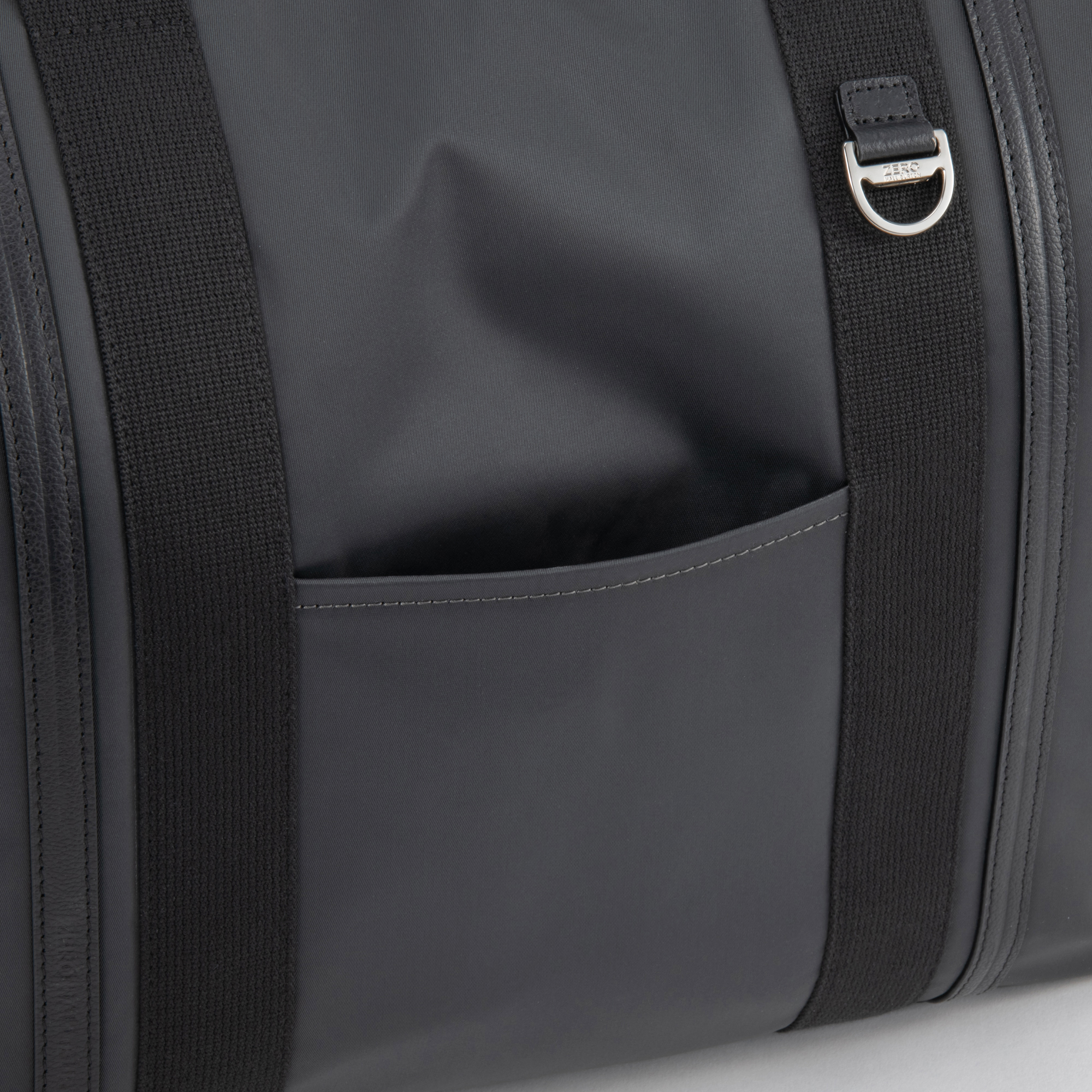 【ゼロハリバートン】UE Collection カジュアルバッグ トートバッグ Tote Bag A4 81755 01:ブラック トートバッグ