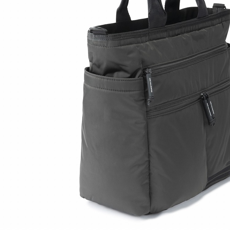 【ゼロハリバートン】DICROS SOLO Series/ゴルフバッグ ロッカートート Vertical Locker Tote ZHG-B DS 送料無料 85001 04:カーキ ロッカートート