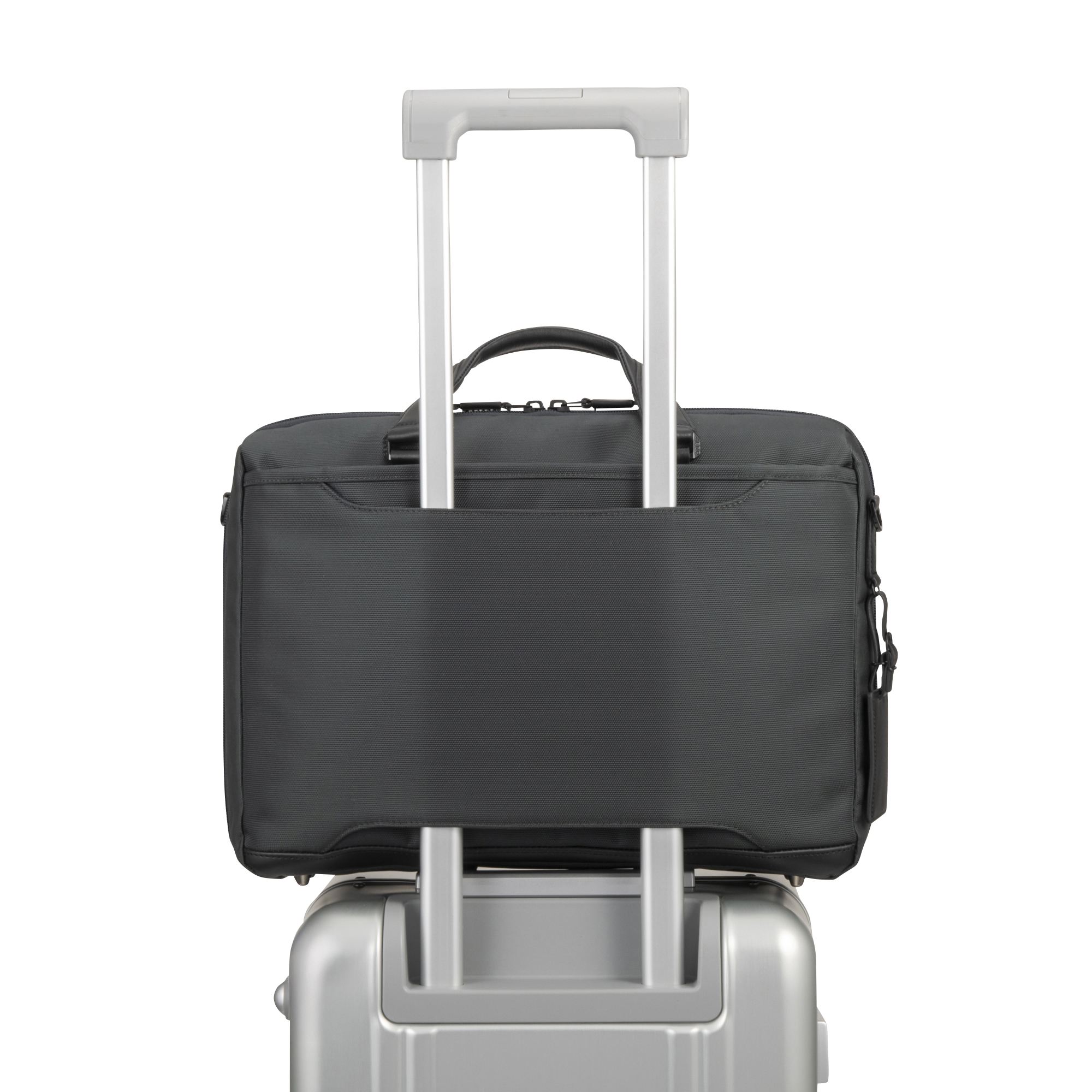 【ゼロハリバートン】ZEST3 ゼスト ブリーフケース Briefcase A4/14" PC 81733 01:ブラック ブリーフケースS