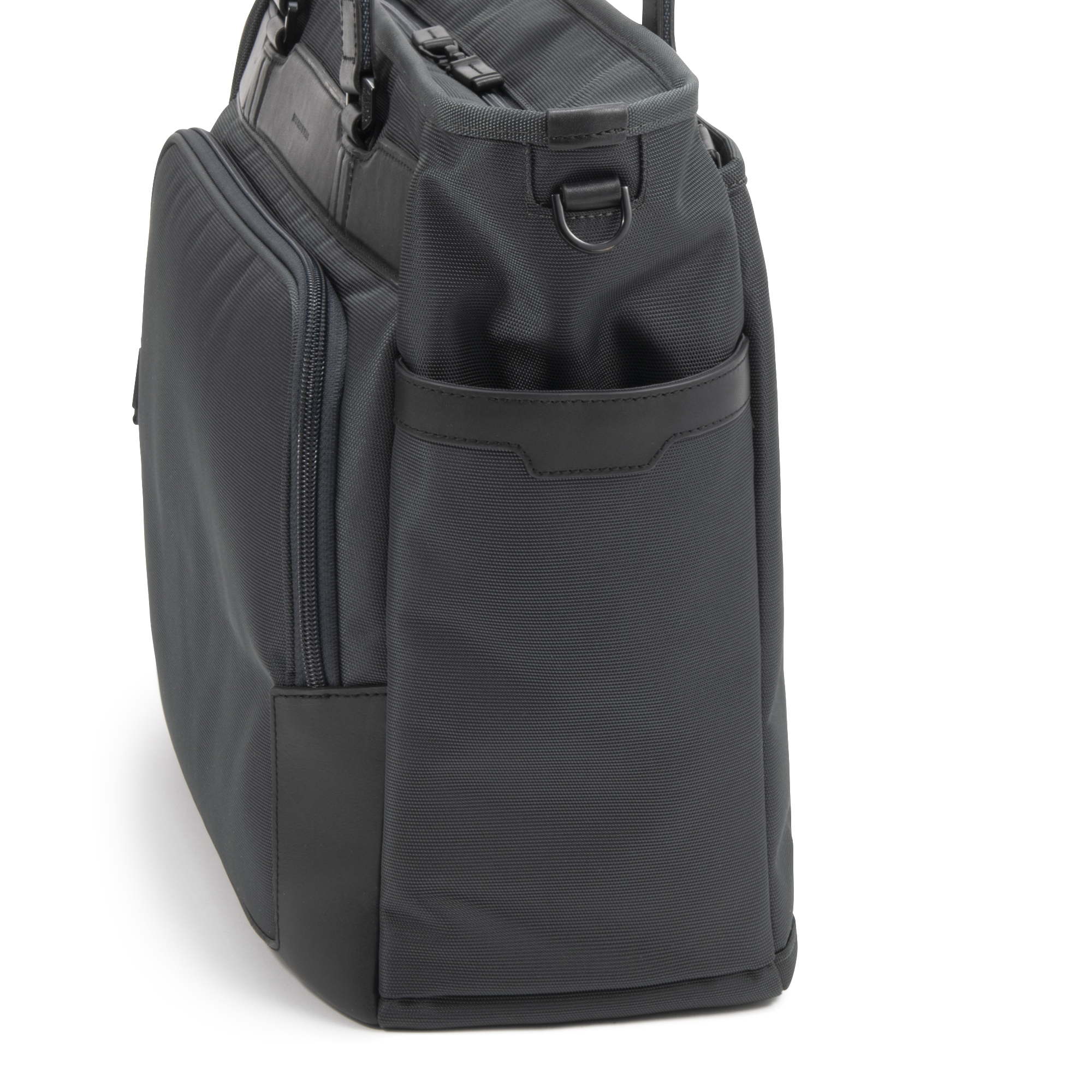 【ゼロハリバートン】ZEST3 ゼスト トートバッグ Tote Bag B4/14" PC 81737 01:ブラック トートバッグM