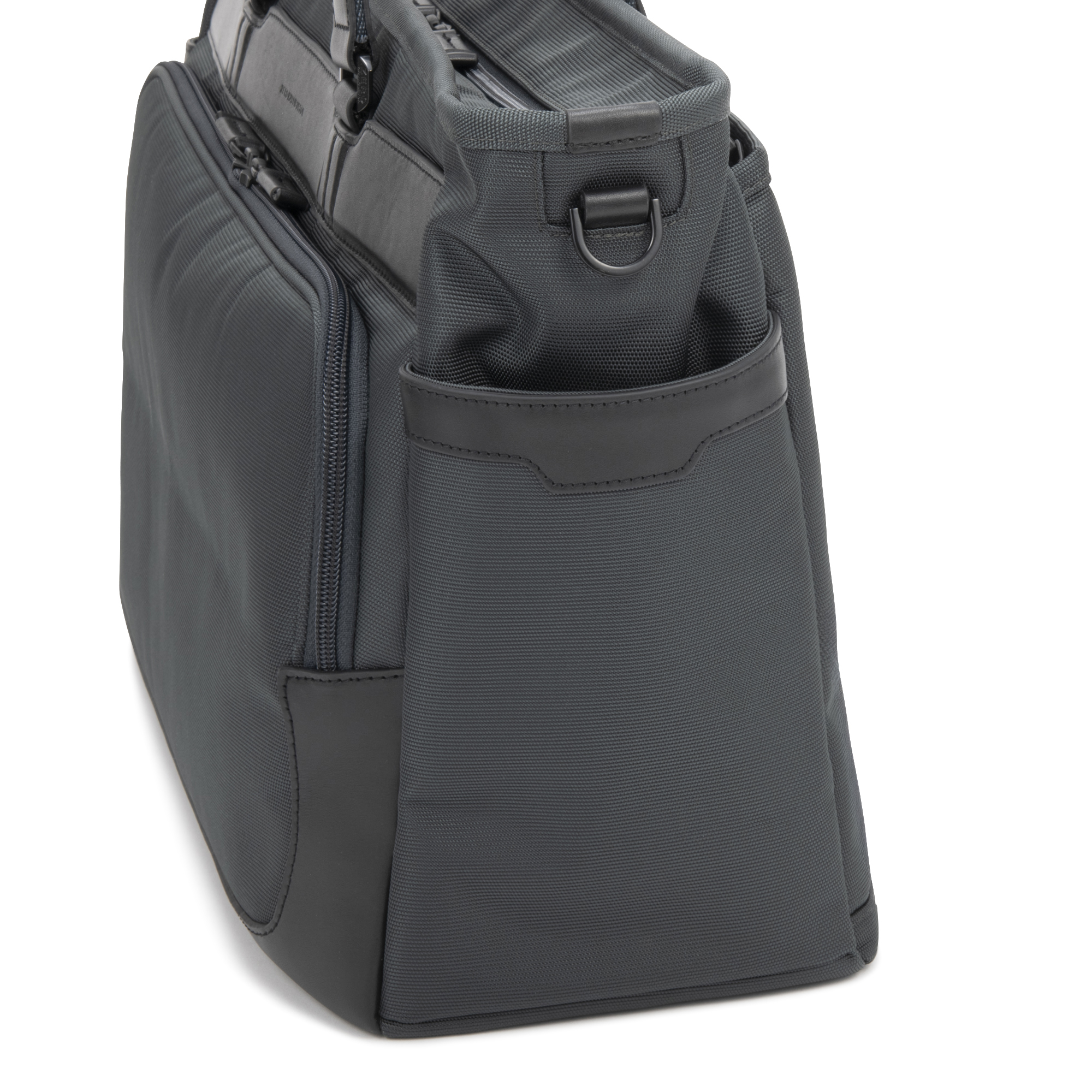 【ゼロハリバートン】ZEST3 ゼスト トートバッグ Landscape Tote Bag B4/15.6" PC 81738 01:ブラック トートバッグL