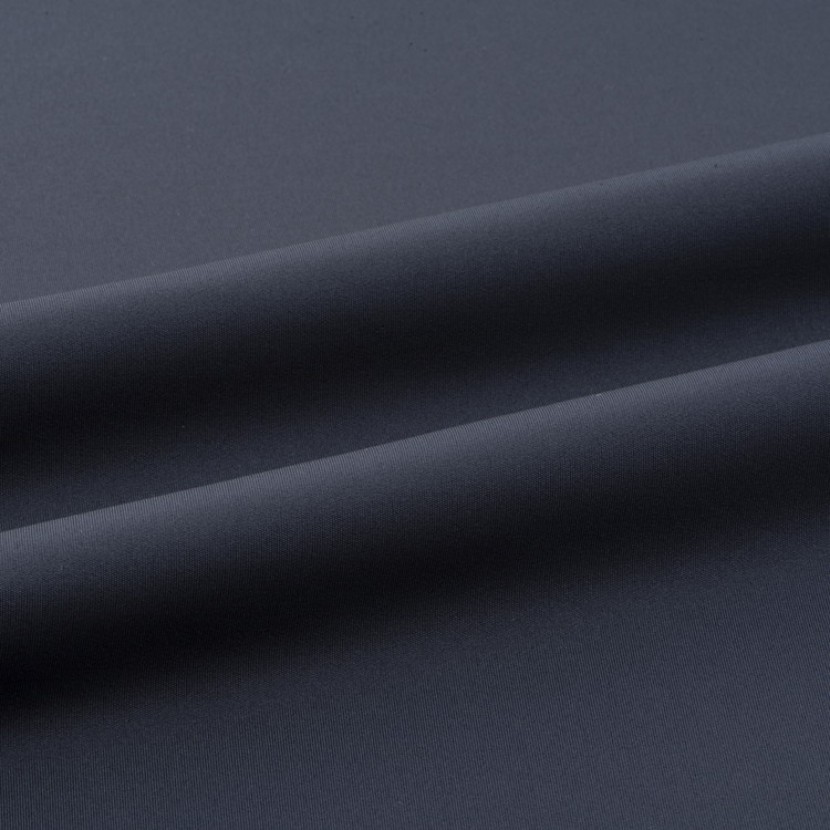 【ゼロハリバートン】ZHG-M5S2a | Elegant Stretch Hoodie ゴルフウェア メンズ パーカー 82944 ネイビー 2L