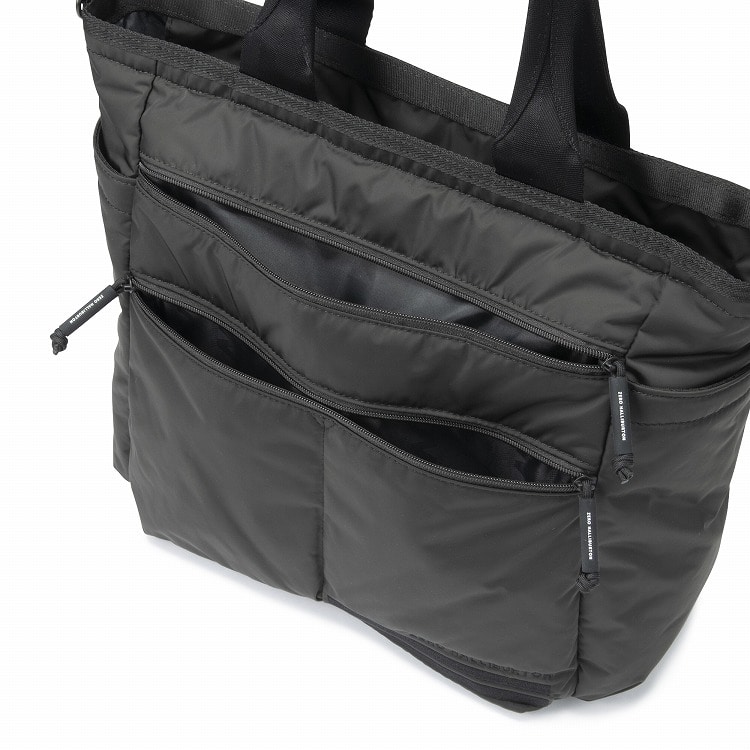 【ゼロハリバートン】DICROS SOLO Series/ゴルフバッグ ロッカートート Vertical Locker Tote ZHG-B DS 送料無料 85001 04:カーキ ロッカートート