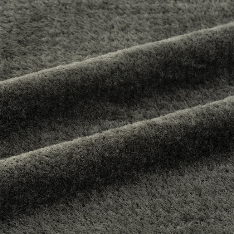 【ゼロハリバートン】 ZHG-M5A5 | Octa Crew-Neck Knit ゴルフウェア クルーネックニット 秋冬 メンズ 85119 Black M