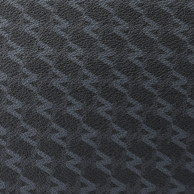 【ゼロハリバートン】 ZH Monogram/ショルダーバッグ ボディバッグ カジュアルバッグ Sling Bag モノグラム 送料無料 81523 01:ブラック ボディバッグ