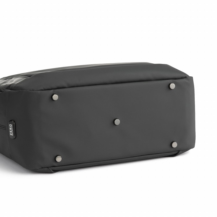 【ゼロハリバートン】ZFB2/トートバッグ ビジネスバッグ カジュアルバッグ B4 14インチPC Tote Bag 送料無料 81542 01:ブラック トートバッグM