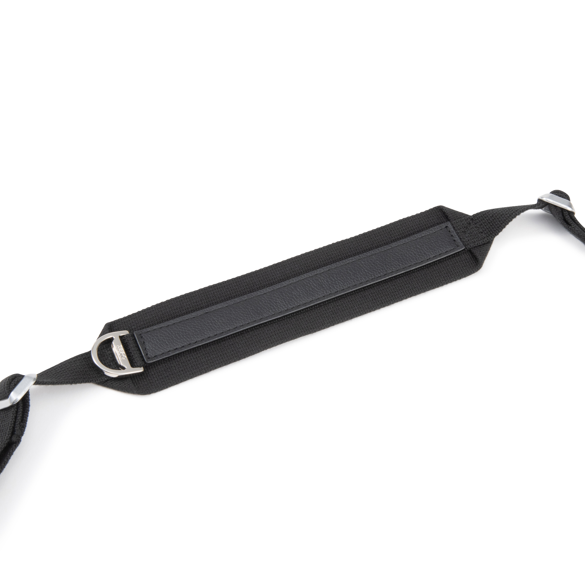 【ゼロハリバートン】UE Collection カジュアルバッグ ショルダーバッグ Vertical Square Shoulder B5 81753 01:ブラック ショルダーバッグ
