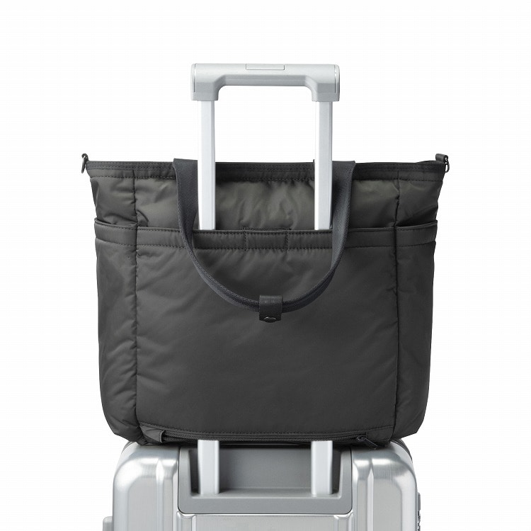 【ゼロハリバートン】DICROS SOLO Series/ゴルフバッグ ロッカートート Vertical Locker Tote ZHG-B DS 送料無料 85001 04:カーキ ロッカートート