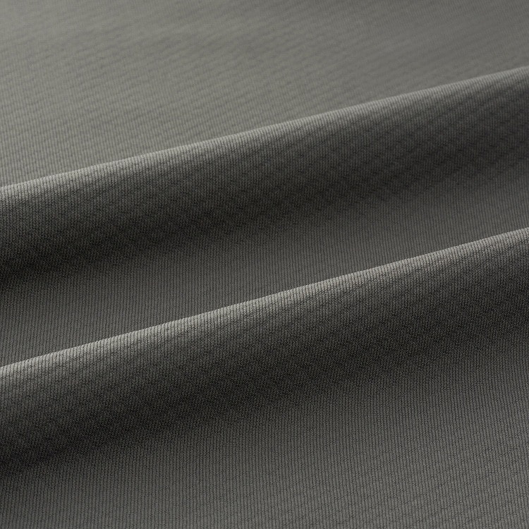 【ゼロハリバートン】 ZHG-W5A6a | Octa Long-Sleeve Polo ゴルフウェア 長袖ポロシャツ 秋冬 レディース 85143 White S